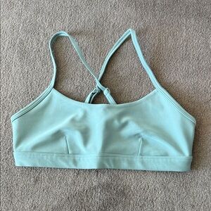 ALO Yoga Aqua Sports Bra